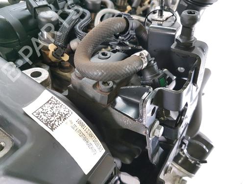Engine MERCEDES-BENZ A-CLASS (W176) A 180 CDI / d (176.012) | BP29218114M1