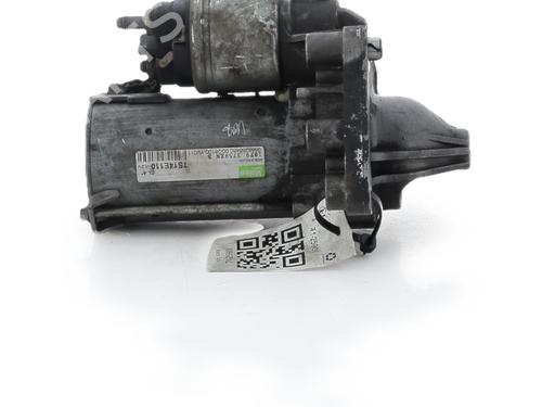 Used Starter Starter PEUGEOT 207 (WA_, WC_) 1.6 HDi (90 hp) 36209844 36209844