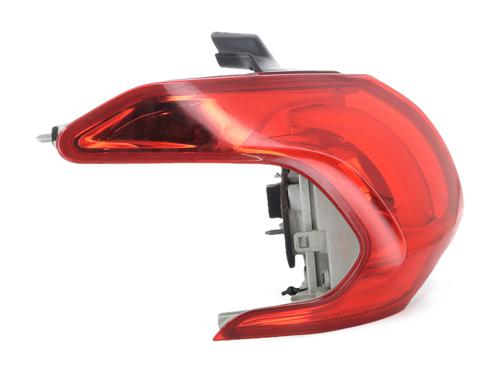 Left taillight PEUGEOT 2008 I (CU_) 1.2 VTi | BP40058169C34 - Image 5