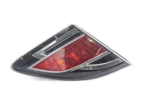 Achterlicht kofferdeksel achterklep links Achterlicht kofferdeksel achterklep links MAZDA 6 Hatchback (GH) 2.2 D (GH10) (129 hp) 37599340 37599340