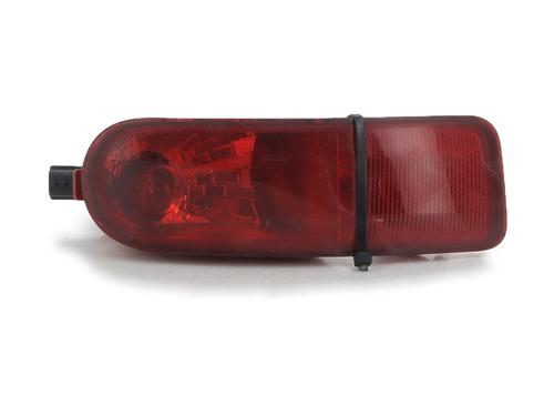 Venstre baglygte kofanger RENAULT CLIO III Grandtour (KR0/1_) 1.5 dCi (KR0G) (68 hp) 28208109