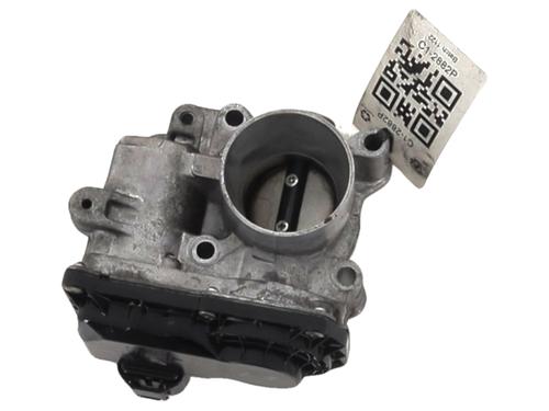Used Throttle body RENAULT TWINGO II (CN0_) 1.2 16V (CN04, CN0B) (75 hp) 30982114