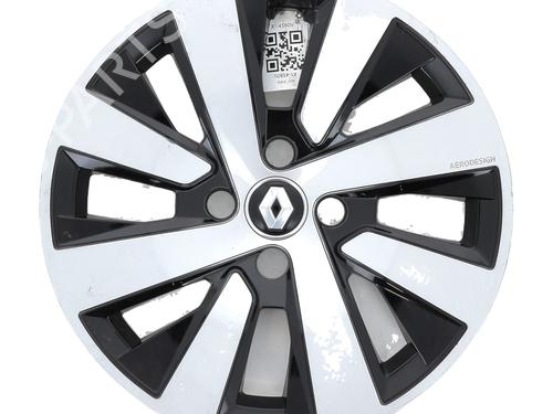 Otra RENAULT CLIO V (B7_) 1.0 TCe 90 (B7MT) (91 hp) 31122604