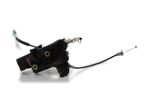 Front left lock CITROËN C4 I (LC_) 1.6 HDi | BP29389962C98 