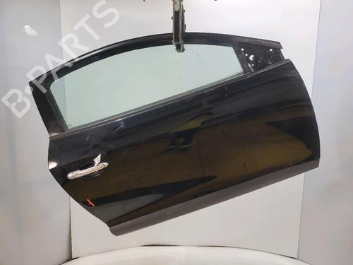 Dør højre fortil RENAULT MEGANE III Coupe (DZ0/1_) 1.5 dCi (DZ09, DZ0D, DZ1F, DZ1G, DZ14, DZ29) (110 hp) 27189359