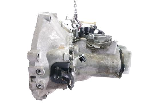 Used Gearbox Gearbox PEUGEOT 208 I (CA_, CC_) 1.0 VTi (68 hp) 40487659 40487659