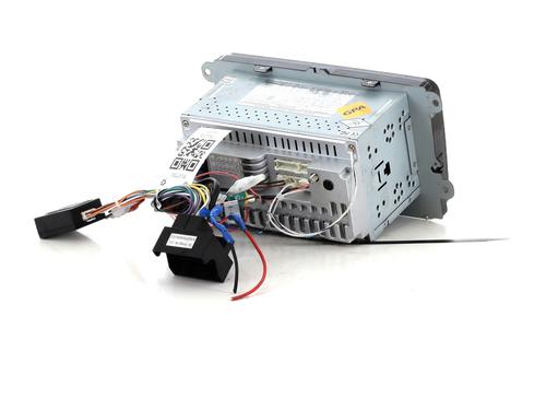 Radio VW JETTA IV (162, 163, AV3, AV2)  | BP24425628E6 