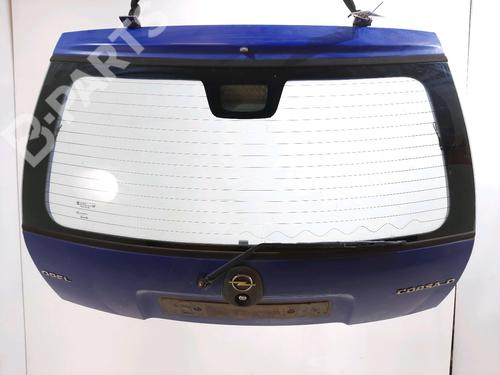 tailgate-opel-corsa-b-s93-17-d-f08-f68-m68-90483647-1993-1994-1995-1996-1997-1998-1999-2000-2001-2002-2003-2004-2005-2006-2007-2008-2009-11115644 main image