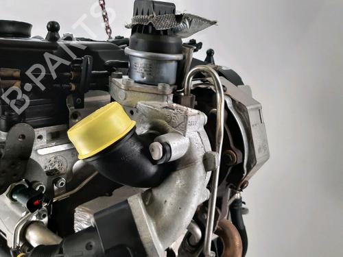 Engine SEAT IBIZA IV ST (6J8, 6P8) 1.6 TDI | BP34177272M1 - Image 6