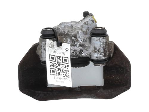 Right front brake caliper PEUGEOT 205 II (20A/C)  | BP28160457M104 