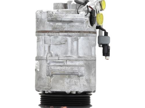 AC compressor MERCEDES-BENZ A-CLASS (W169) A 180 CDI (169.007, 169.307) | BP37709471M34  - Image 5