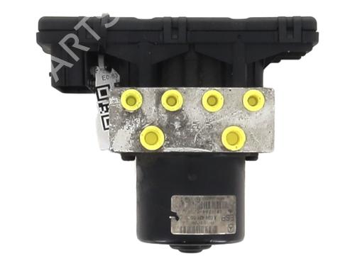ABS pump MERCEDES-BENZ C-CLASS Coupe (CL203) C 220 CDI (203.706) | BP24193001M43 