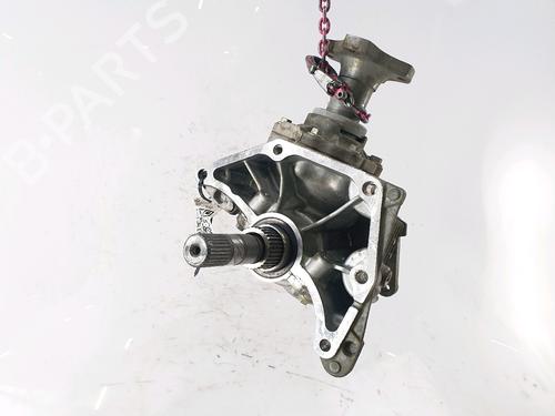 Used Transfer box DACIA DUSTER (HS_) 1.5 dCi 4x4 (HSMC, HSMD) (110 hp) 32013474