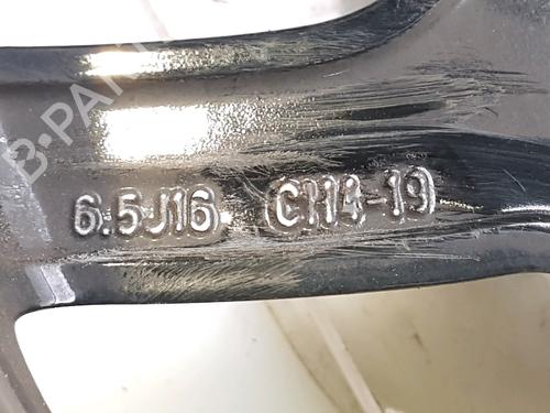 Rim CITROËN C4 CACTUS 1.2 THP 110 | BP23100484C45