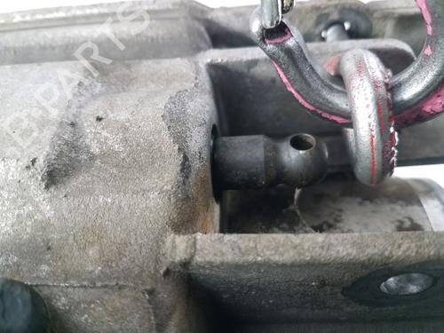 Gearbox BMW X3 (E83) 2.5 si | BP17383827M3 