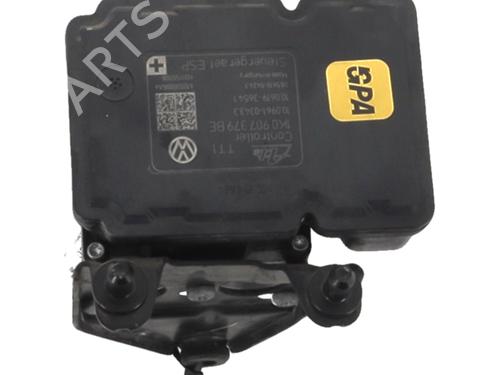 ABS pump VW GOLF VI (5K1) 1.6 TDI | BP33838795M43 - Image 6