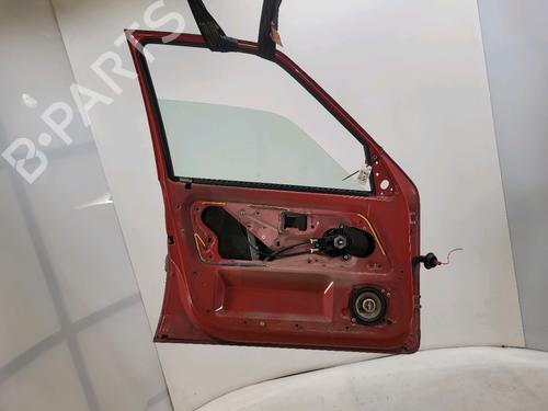 Left front door CITROËN SAXO (S0, S1) 1.0 X | BP29602705C2 