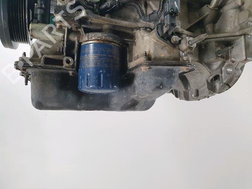 Engine PEUGEOT 2008 I (CU_) 1.2 THP 110 / PureTech 110 | BP34428327M1  - Image 10