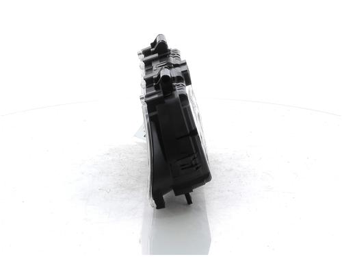 Instrument cluster RENAULT CAPTUR II (HF_) TCe 130 (HFMF) | BP17149815C47 
