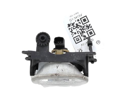 Right front fog light PEUGEOT 3008 I MPV (0U_) 2.0 HDi | BP29931569C31