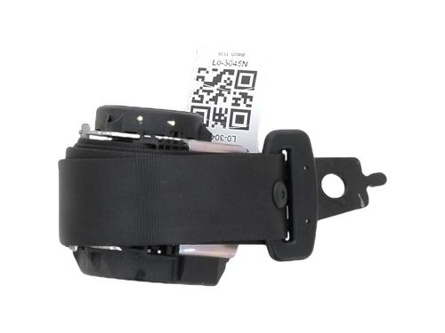 Used Rear left seatbelt RENAULT CLIO IV (BH_) 1.5 dCi 90 (90 hp) 30190155