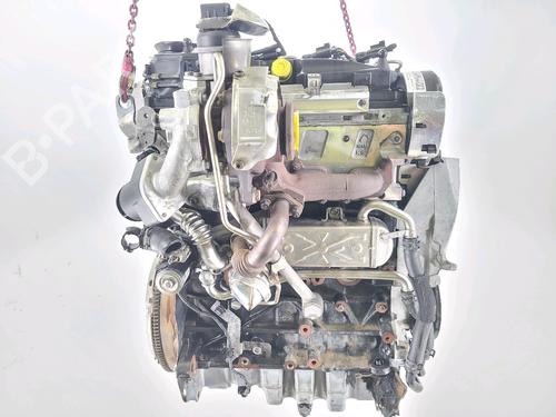 Engine SEAT IBIZA IV (6J5, 6P1) 1.6 TDI | BP29849013M1