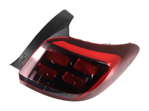 Used Right taillight Right taillight DACIA SANDERO II TCe 90 (B8M1, B8MA, B8AC) (90 hp) 39941691 39941691