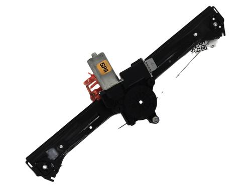 Used Front right window mechanism LANCIA DELTA III (844_) 1.4 (844.AXB1A) (150 hp) 30094540