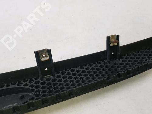 Grille FORD ESCORT VI (GAL, AAL, ABL) 1.8 TD | BP11837355C40 