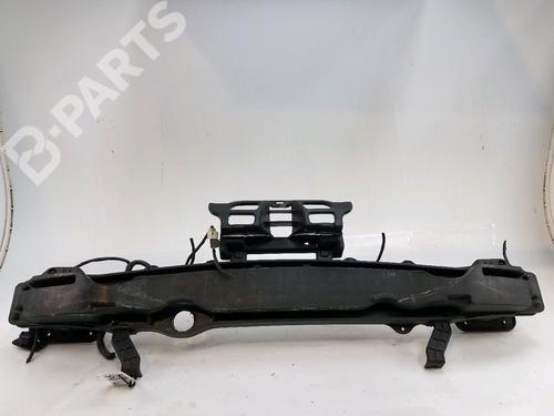 Used Rear bumper reinforcement Rear bumper reinforcement KIA RIO III (UB) 1.4 CRDi (90 hp) 10430214 10430214