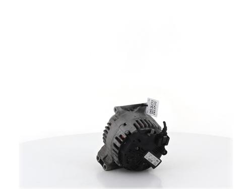 Alternator MERCEDES-BENZ A-CLASS (W169) A 180 CDI (169.007, 169.307) | BP37228569M7 - Image 2