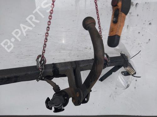 Trækkugle/Mekanisme FORD B-MAX (JK) 1.6 TDCi | BP38496432C141 - Image 3