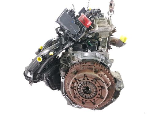 Engine RENAULT TWINGO III (BCM_, BCA_) 1.0 SCe 70 | BP40557653M1 - Image 3