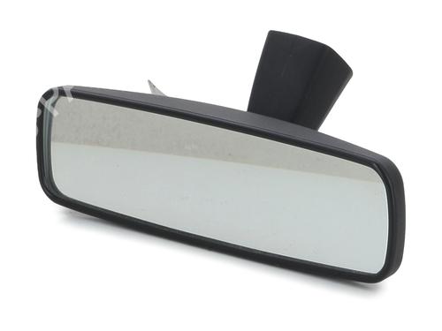 Used Rear mirror PEUGEOT 208 I (CA_, CC_) 1.4 HDi (68 hp) 29018645