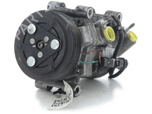Used AC compressor CITROËN JUMPY III Van (V_) 2.0 BlueHDi 120 (122 hp) 31152319