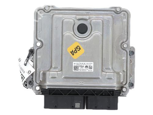 Engine control unit (ECU) CITROËN C3 IV (CC_, CB_) 1.2 Hybrid 110 (CCHPY7) | BP38679024M57 - Image 2