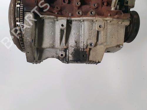 Engine RENAULT MEGANE III Hatchback (BZ0/1_, B3_) 1.5 dCi (BZ09, BZ0D, BZ1W, BZ29, BZ14) | BP36288341M1  - Image 11