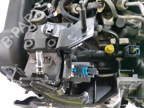 Motor RENAULT MEGANE IV Hatchback (B9A/M/N_)  | BP28720404M1 