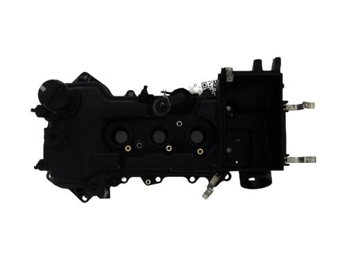 Used Valve cover PEUGEOT 108 1.0 VTi (69 hp) 23555991