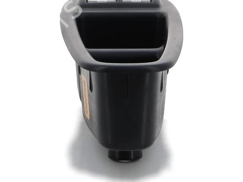 Left front window switch FIAT 500L (351_, 352_) 1.6 D Multijet (199LYD1B) | BP29197930I27 