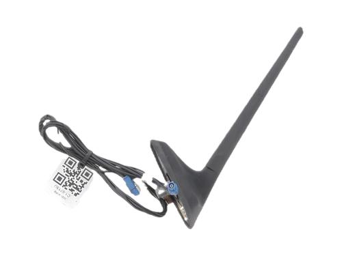 Antenne/Base RENAULT CLIO V (B7_) 1.5 Blue dCi 100 (B7AD) | BP38768576C140 - Image 2