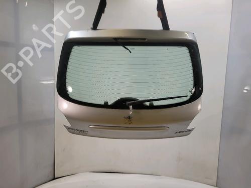 Used Tailgate Tailgate 37658134 37658134