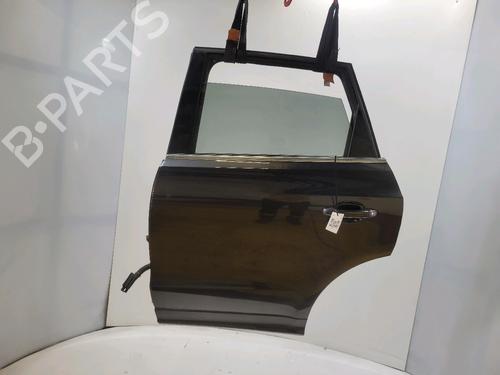 Used Left rear door Left rear door 37191683 37191683