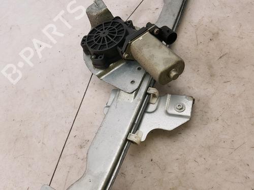 Front left window mechanism DACIA SANDERO 1.5 dCi | BP15078920C22 