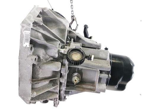 Used Gearbox Gearbox RENAULT KANGOO Express (FW0/1_) 1.5 dCi 90 (FW0G, FW05, FW08, FW11) (90 hp) 39972316 39972316