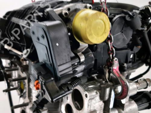 Engine CITROËN C3 II (SC_) 1.2 VTi 82 | BP33309575M1  - Image 6