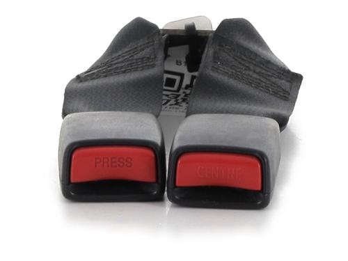 Used Seat buckle TOYOTA COROLLA (_E12_) 1.4 D (NDE120_, NDE120R) (90 hp) 30799487