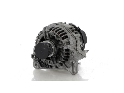 Used Alternator VW FOX Hatchback (5Z1, 5Z3, 5Z4) 1.4 TDI (70 hp) 18888612