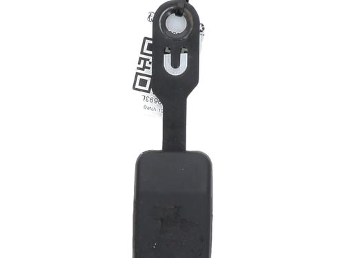 Seat buckle CITROËN C3 Picasso (SH_) 1.4 VTi 95 (SH8FSC, SH8FP0, SH8FP6) | BP28971863I32 