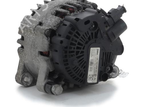 Alternator PEUGEOT 208 I (CA_, CC_) 1.4 HDi | BP30165356M7